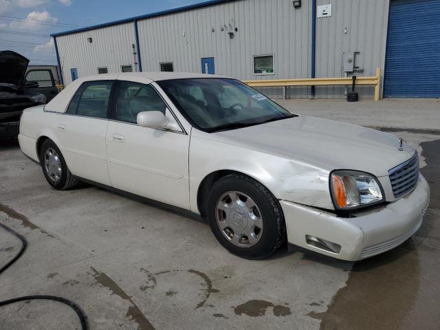 Photo 3 VIN: 1G6KD54Y82U162726 - CADILLAC DEVILLE 