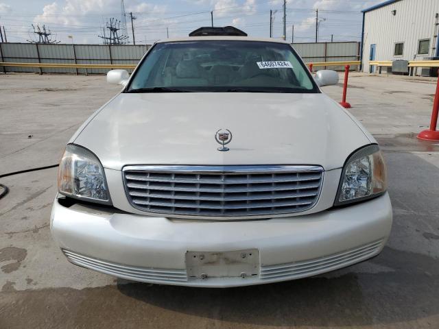 Photo 4 VIN: 1G6KD54Y82U162726 - CADILLAC DEVILLE 