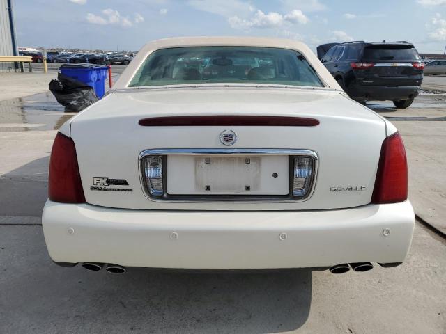 Photo 5 VIN: 1G6KD54Y82U162726 - CADILLAC DEVILLE 