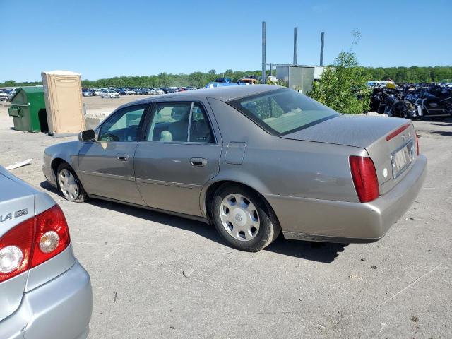 Photo 1 VIN: 1G6KD54Y82U221354 - CADILLAC DEVILLE 