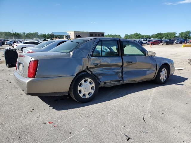 Photo 2 VIN: 1G6KD54Y82U221354 - CADILLAC DEVILLE 