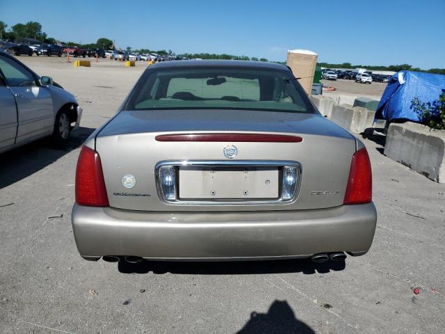 Photo 5 VIN: 1G6KD54Y82U221354 - CADILLAC DEVILLE 