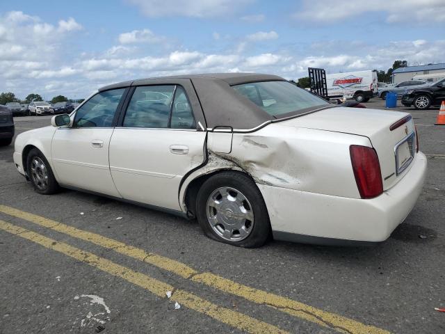 Photo 1 VIN: 1G6KD54Y82U261336 - CADILLAC DEVILLE 