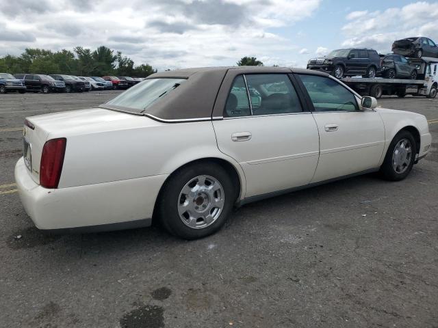 Photo 2 VIN: 1G6KD54Y82U261336 - CADILLAC DEVILLE 