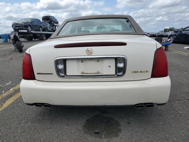 Photo 5 VIN: 1G6KD54Y82U261336 - CADILLAC DEVILLE 