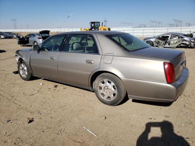 Photo 1 VIN: 1G6KD54Y82U261417 - CADILLAC DEVILLE 