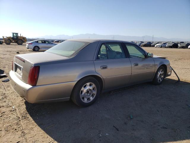 Photo 2 VIN: 1G6KD54Y82U261417 - CADILLAC DEVILLE 