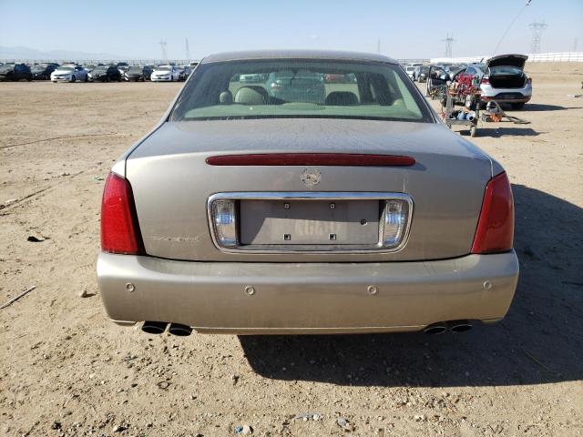 Photo 5 VIN: 1G6KD54Y82U261417 - CADILLAC DEVILLE 