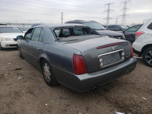 Photo 2 VIN: 1G6KD54Y83U182007 - CADILLAC DEVILLE 