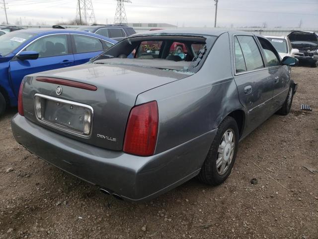 Photo 3 VIN: 1G6KD54Y83U182007 - CADILLAC DEVILLE 