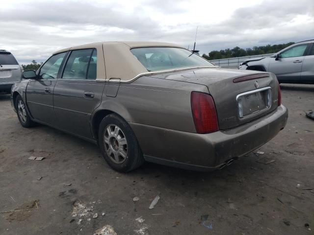 Photo 1 VIN: 1G6KD54Y83U211084 - CADILLAC DEVILLE 