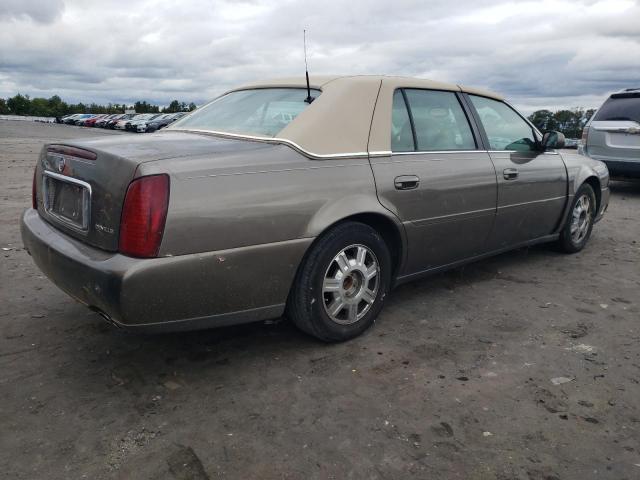 Photo 2 VIN: 1G6KD54Y83U211084 - CADILLAC DEVILLE 