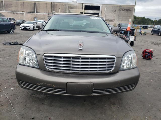 Photo 4 VIN: 1G6KD54Y83U211084 - CADILLAC DEVILLE 