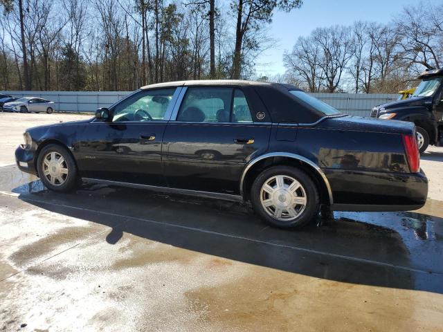 Photo 1 VIN: 1G6KD54Y83U220674 - CADILLAC DEVILLE 