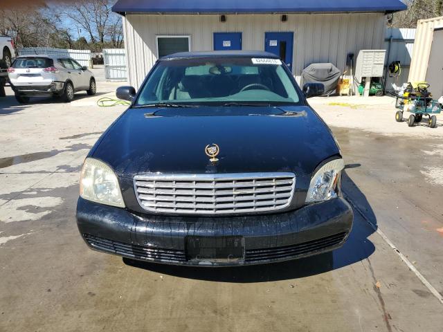 Photo 4 VIN: 1G6KD54Y83U220674 - CADILLAC DEVILLE 