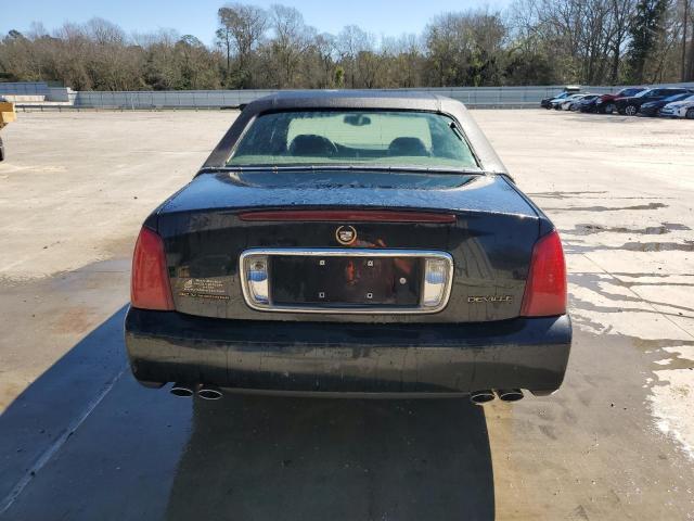 Photo 5 VIN: 1G6KD54Y83U220674 - CADILLAC DEVILLE 