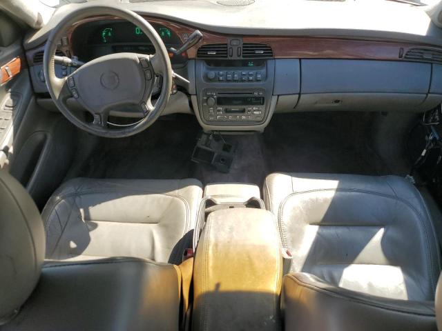 Photo 7 VIN: 1G6KD54Y83U220674 - CADILLAC DEVILLE 