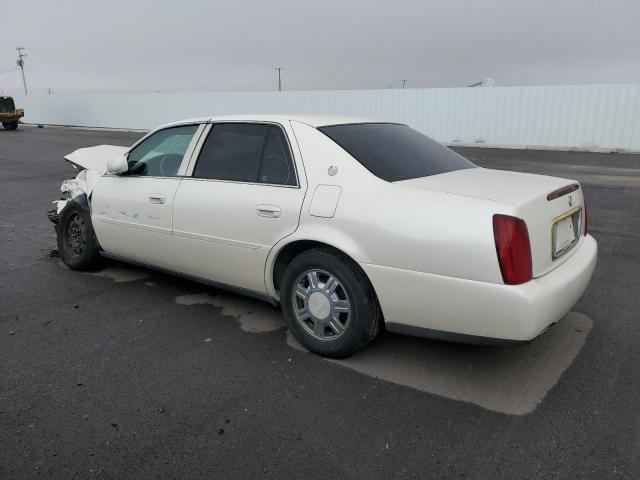 Photo 1 VIN: 1G6KD54Y83U225499 - CADILLAC DEVILLE 