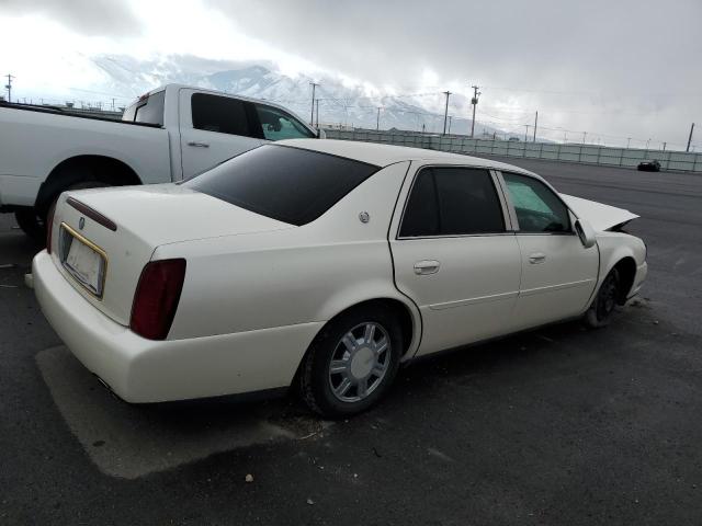 Photo 2 VIN: 1G6KD54Y83U225499 - CADILLAC DEVILLE 