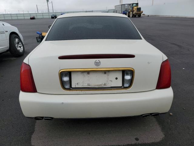 Photo 5 VIN: 1G6KD54Y83U225499 - CADILLAC DEVILLE 