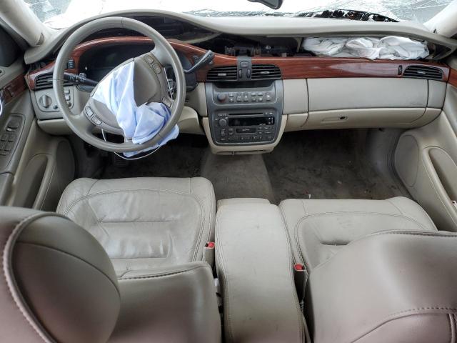 Photo 7 VIN: 1G6KD54Y83U225499 - CADILLAC DEVILLE 