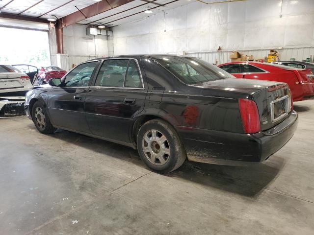 Photo 1 VIN: 1G6KD54Y84U116655 - CADILLAC DEVILLE 