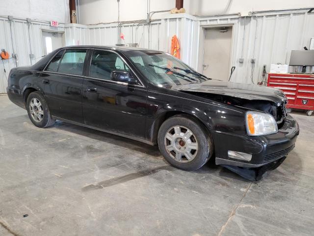 Photo 3 VIN: 1G6KD54Y84U116655 - CADILLAC DEVILLE 