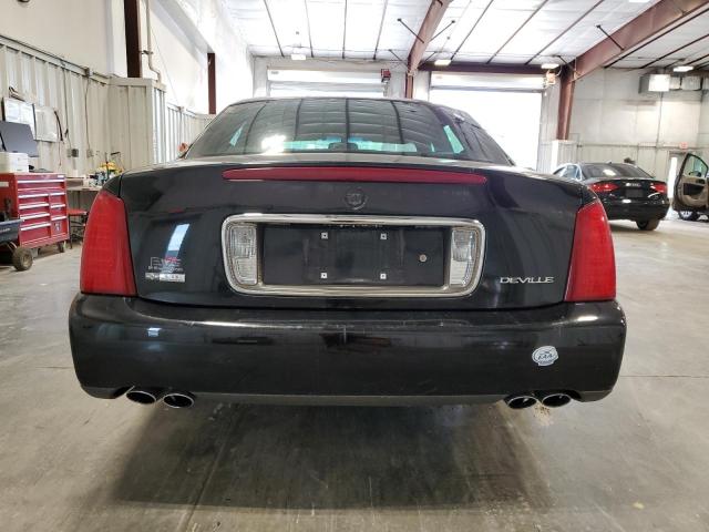 Photo 5 VIN: 1G6KD54Y84U116655 - CADILLAC DEVILLE 