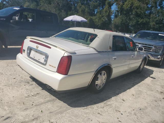 Photo 2 VIN: 1G6KD54Y84U133911 - CADILLAC DEVILLE 