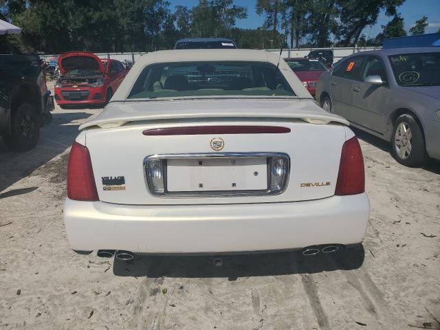 Photo 5 VIN: 1G6KD54Y84U133911 - CADILLAC DEVILLE 