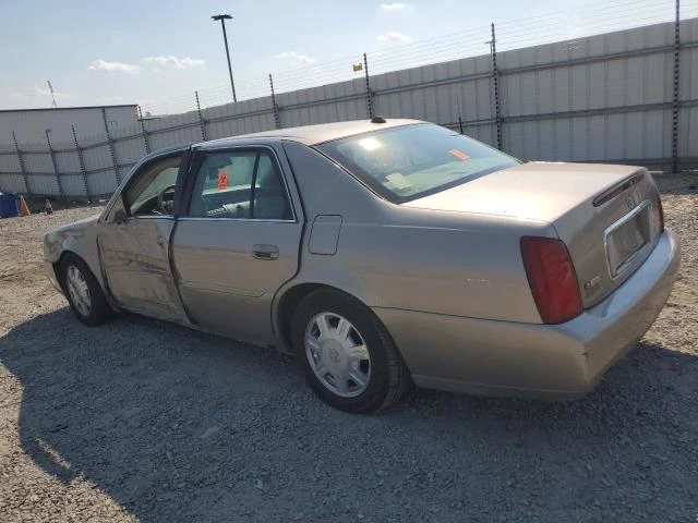 Photo 1 VIN: 1G6KD54Y84U232714 - CADILLAC DEVILLE 