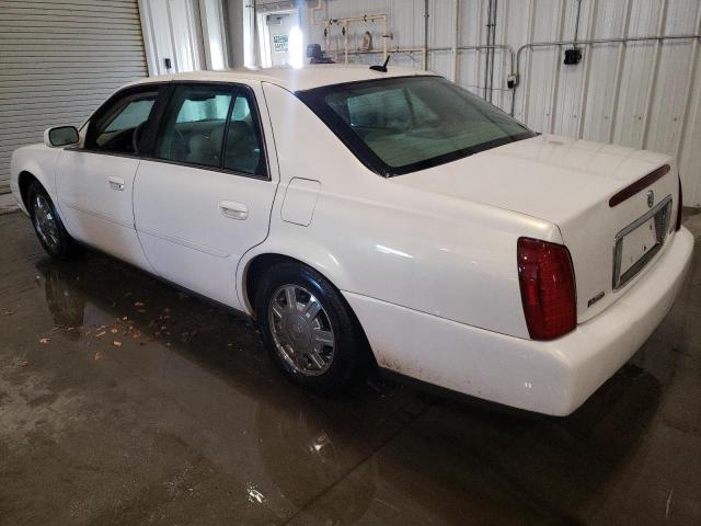 Photo 1 VIN: 1G6KD54Y85U140889 - CADILLAC DEVILLE 