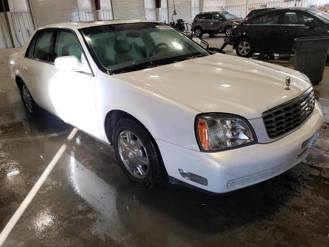 Photo 3 VIN: 1G6KD54Y85U140889 - CADILLAC DEVILLE 