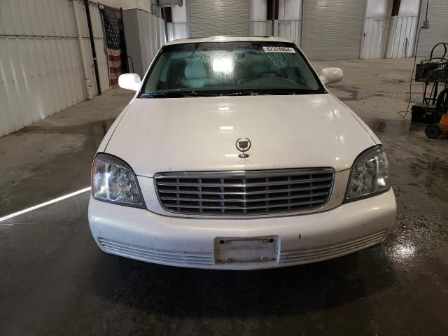 Photo 4 VIN: 1G6KD54Y85U140889 - CADILLAC DEVILLE 