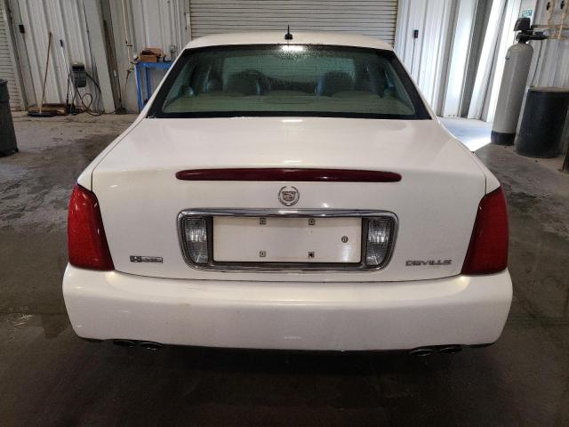 Photo 5 VIN: 1G6KD54Y85U140889 - CADILLAC DEVILLE 