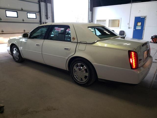 Photo 1 VIN: 1G6KD54Y85U166411 - CADILLAC DEVILLE 