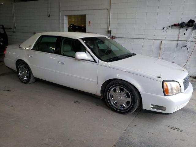 Photo 3 VIN: 1G6KD54Y85U166411 - CADILLAC DEVILLE 