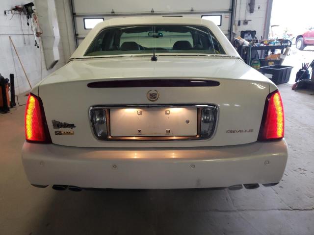 Photo 5 VIN: 1G6KD54Y85U166411 - CADILLAC DEVILLE 