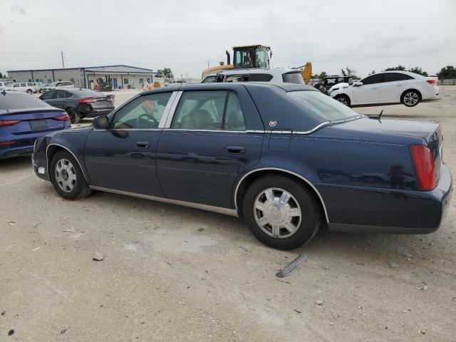 Photo 1 VIN: 1G6KD54Y85U240782 - CADILLAC DEVILLE 