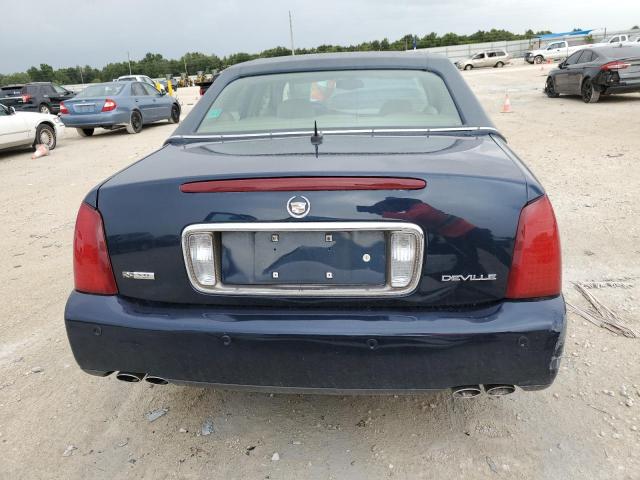 Photo 5 VIN: 1G6KD54Y85U240782 - CADILLAC DEVILLE 