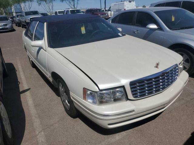 Photo 1 VIN: 1G6KD54Y8VU256755 - CADILLAC DEVILLE 