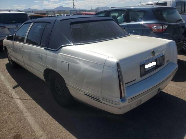 Photo 2 VIN: 1G6KD54Y8VU256755 - CADILLAC DEVILLE 