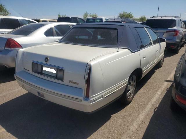 Photo 3 VIN: 1G6KD54Y8VU256755 - CADILLAC DEVILLE 