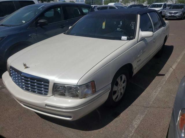 Photo 1 VIN: 1G6KD54Y8VU256755 - CADILLAC DEVILLE 