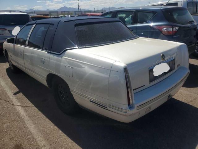 Photo 2 VIN: 1G6KD54Y8VU256755 - CADILLAC DEVILLE 