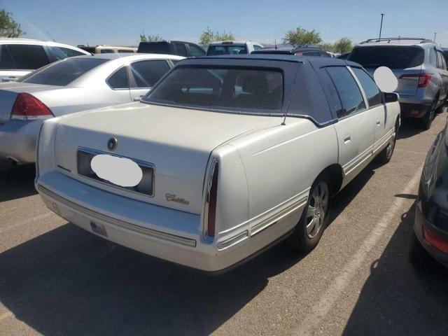 Photo 3 VIN: 1G6KD54Y8VU256755 - CADILLAC DEVILLE 