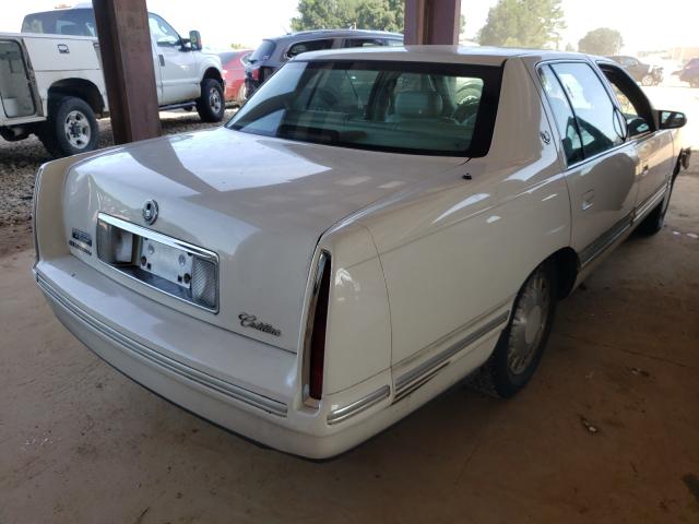 Photo 3 VIN: 1G6KD54Y8WU756397 - CADILLAC DEVILLE 