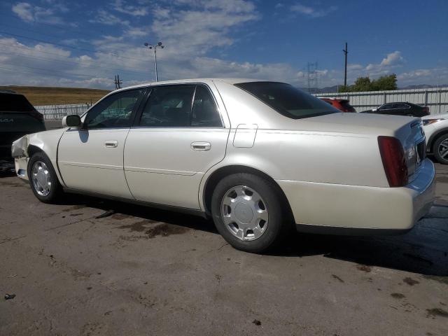 Photo 1 VIN: 1G6KD54Y8YU240477 - CADILLAC DEVILLE 