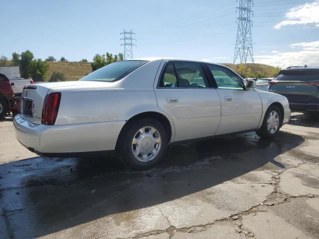 Photo 2 VIN: 1G6KD54Y8YU240477 - CADILLAC DEVILLE 