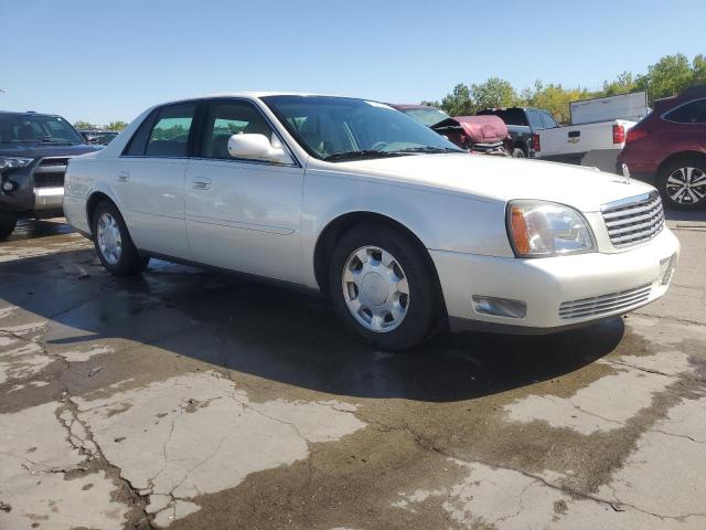 Photo 3 VIN: 1G6KD54Y8YU240477 - CADILLAC DEVILLE 